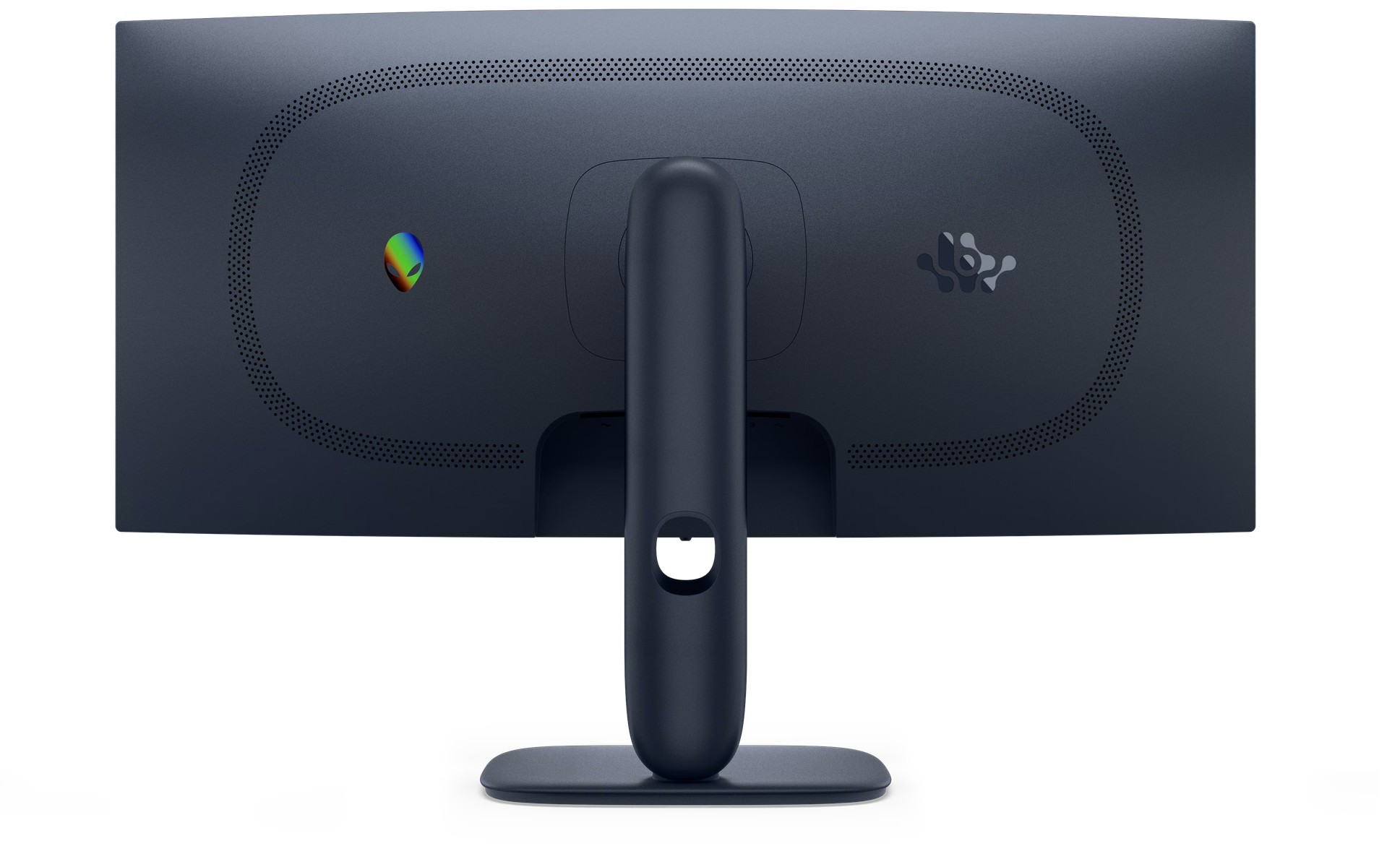 AW3425DWM Dell Flat Panel 34" AW3425DWM - Alienware Monitor