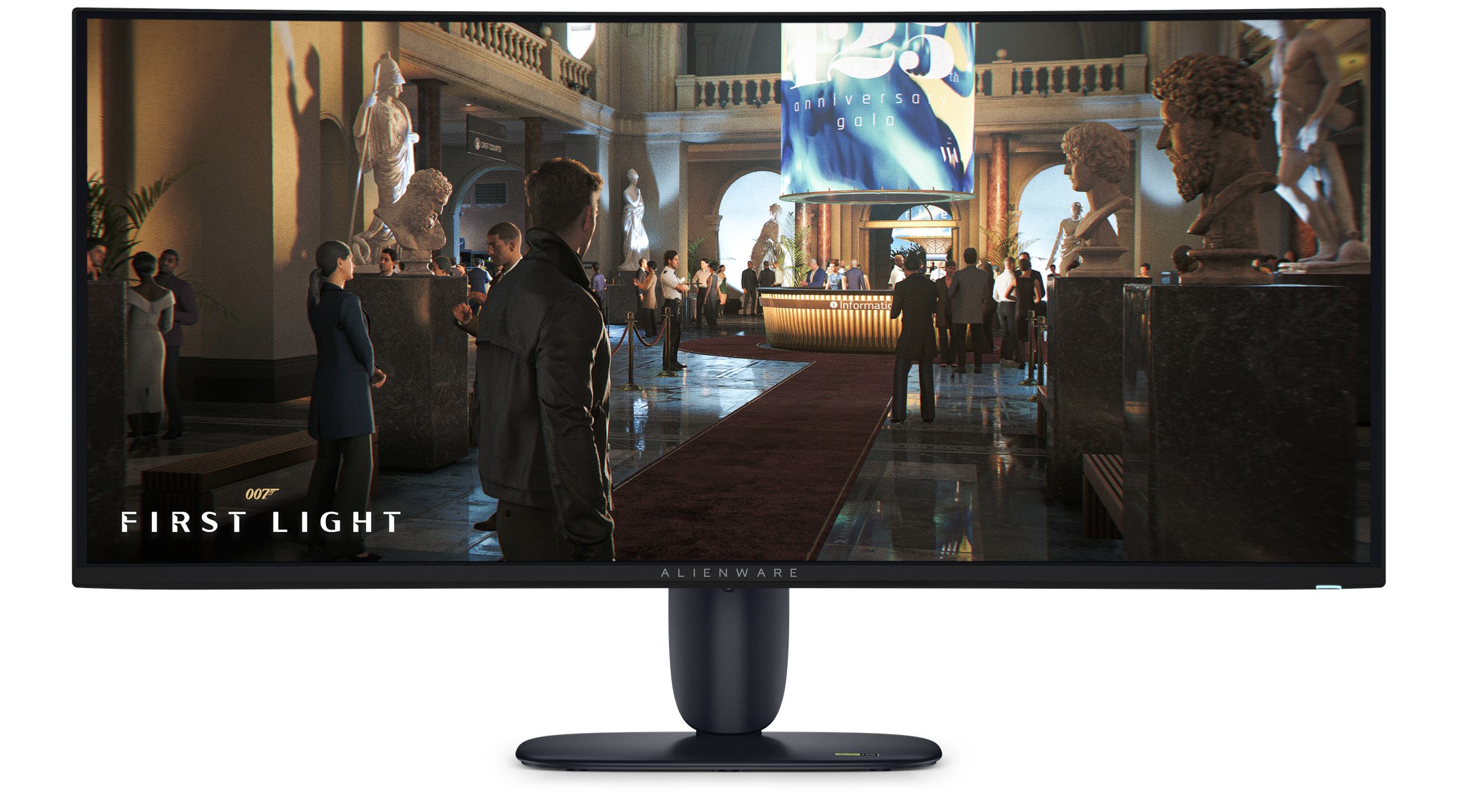 Dell Flat Panel 34