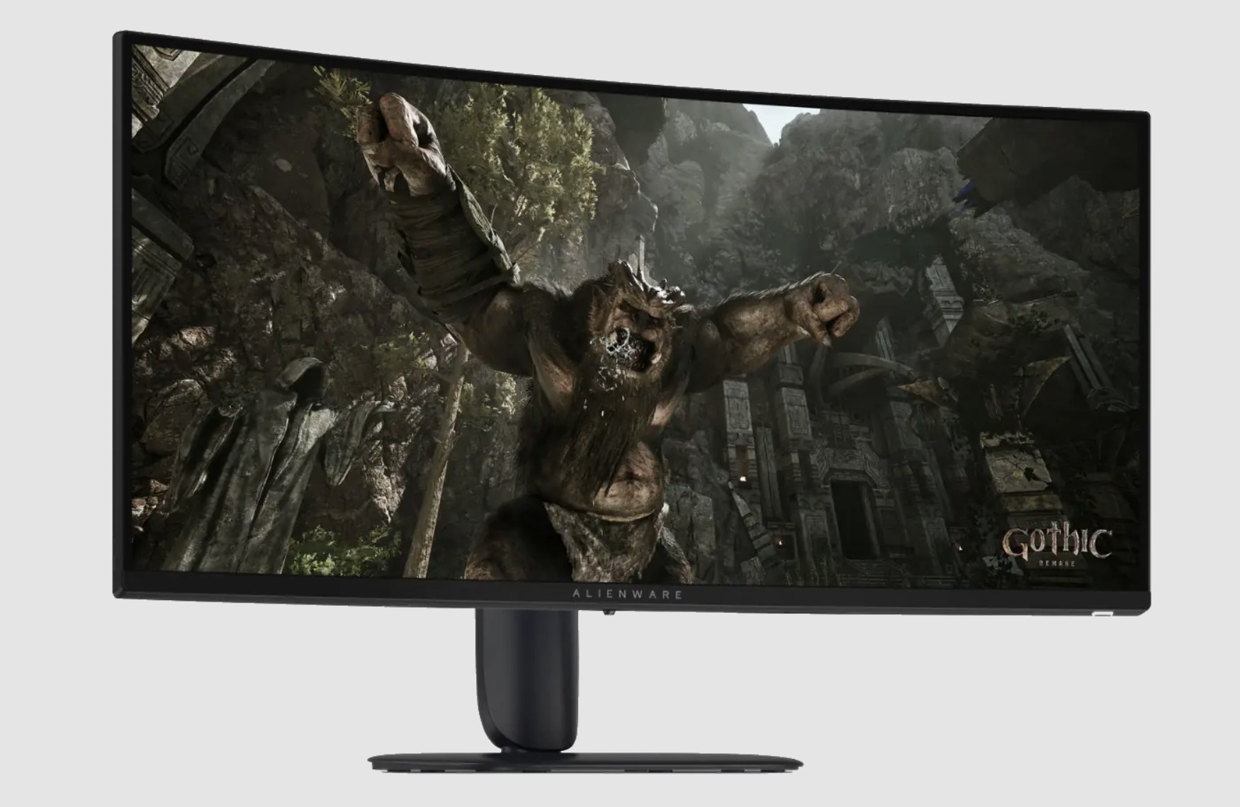 Dell Flat Panel 34