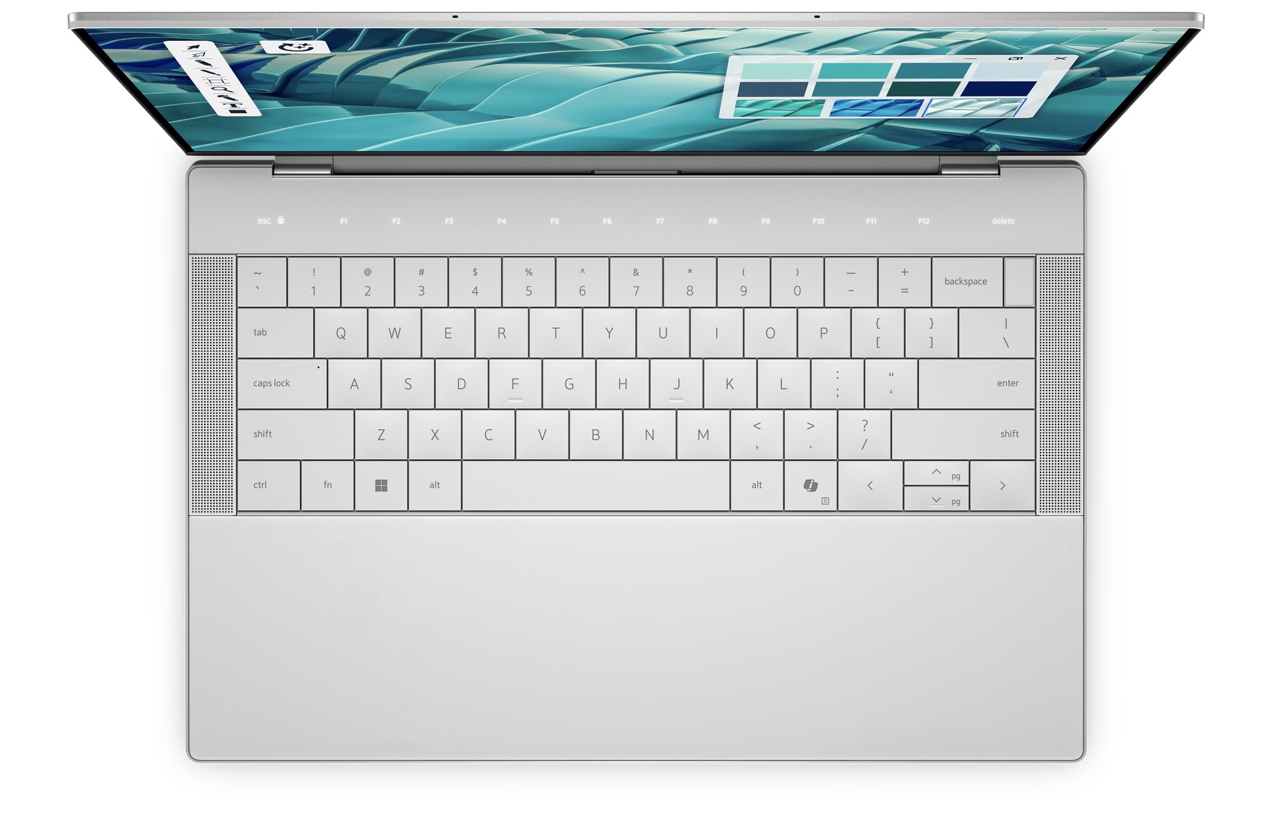1026961846-N1355 Dell NB XPS 14 Premium U7 255H/14.5"3.2K-T/32GB/1TBSSD/RTX 4050 6GB/Win11Pro