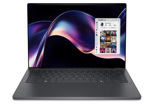 Dell NB XPS 14 Ultra X7 358H/14.0"2.8K-OLED-Touch/32GB/1TBSSD/Intel Arc/Win11Pro