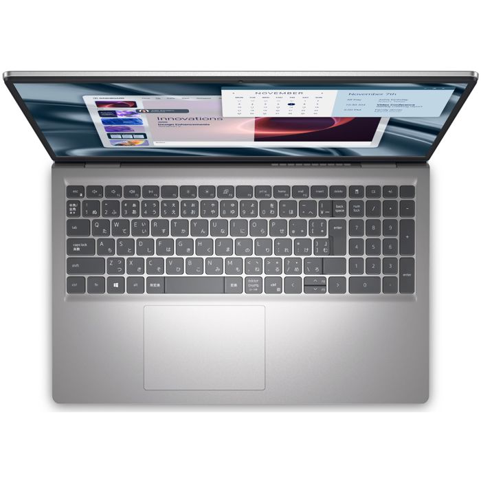 1026814457-N1365 Dell NB Pro 15 Essential i5-1334U/15.6"FHD/16GB/1TBSSD/IrisXe/FP/Ubuntu22.04