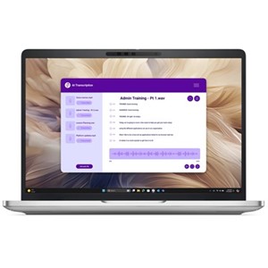 1035879196-N1336 Dell NB Pro 13 Plus Ultra 5 235U/13.3"FHD+/16GB/512GBSSD/Intel Graph/FP/Win11Pro