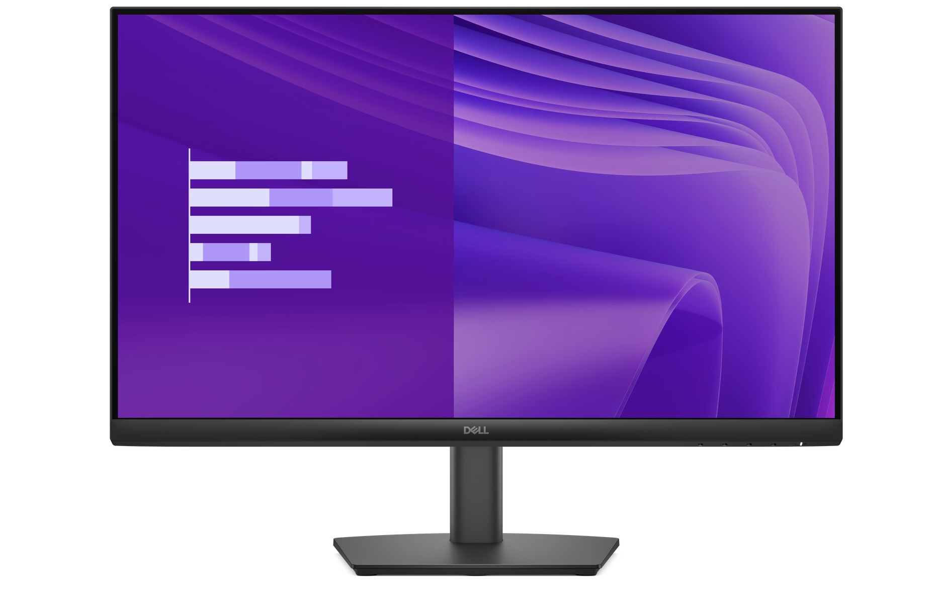 Dell Flat panel 24