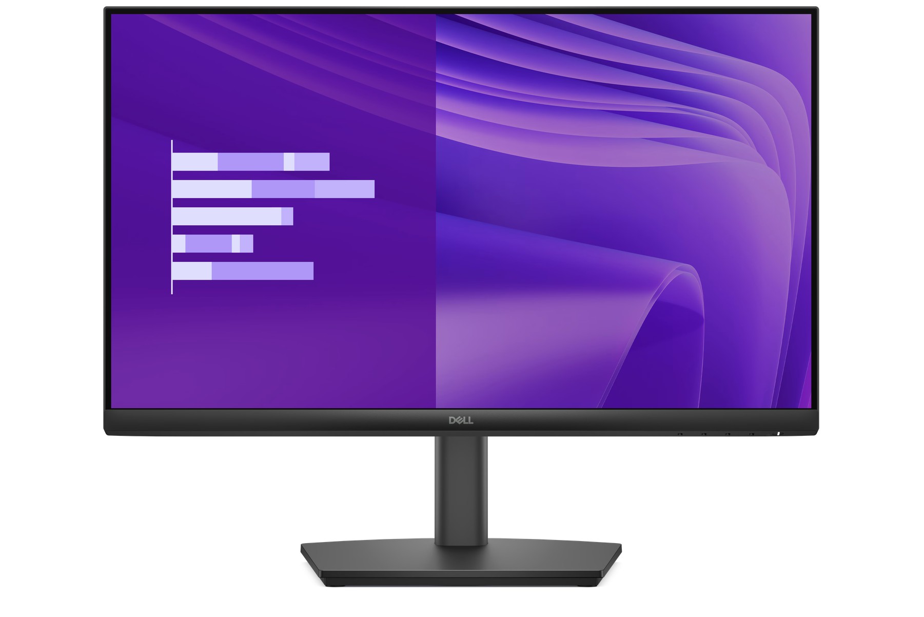 Dell Flat panel 24