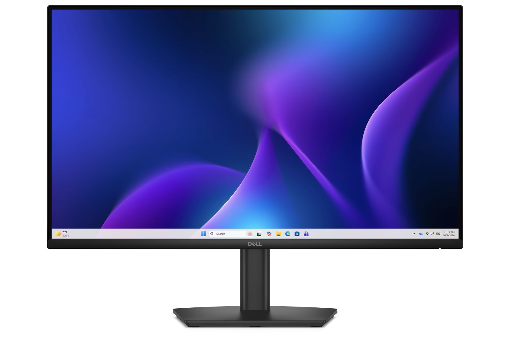 Dell Flat panel 24
