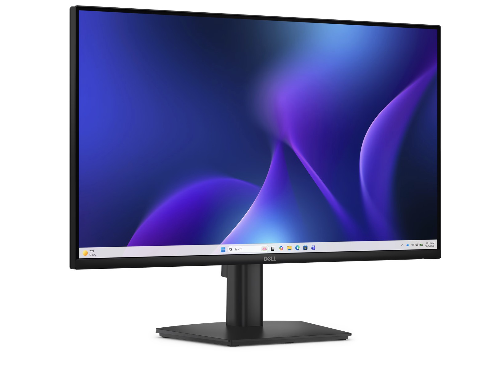 E2426H Dell Flat panel 24" E2426H