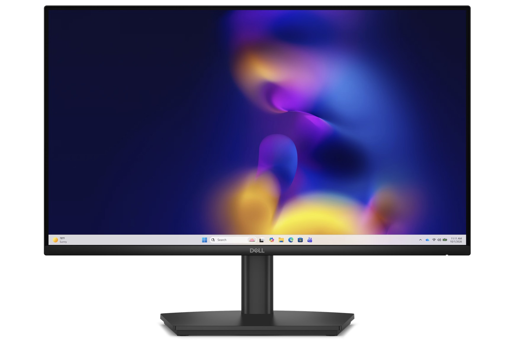 Dell Flat panel 24