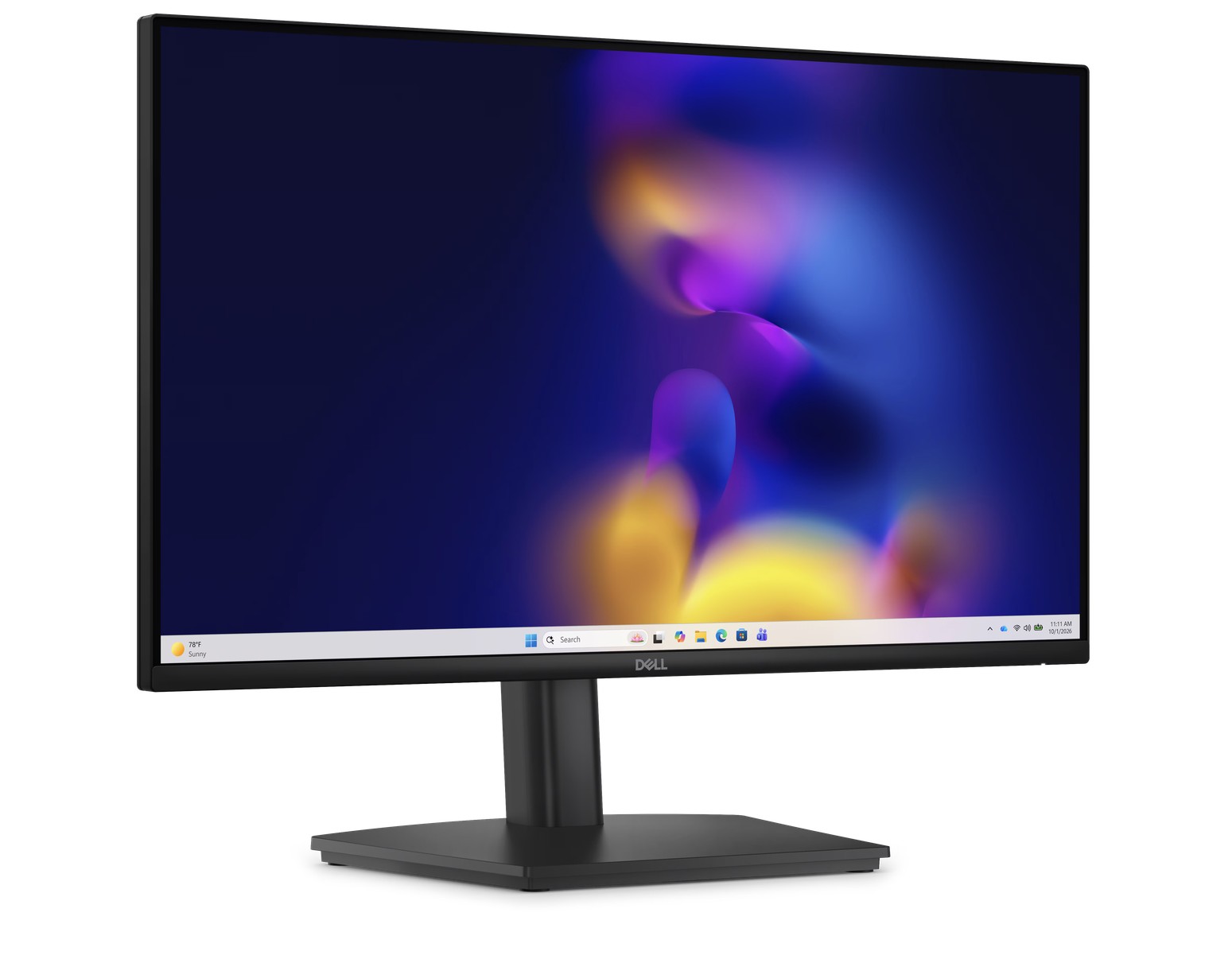 E2426HS Dell Flat panel 24" E2426HS