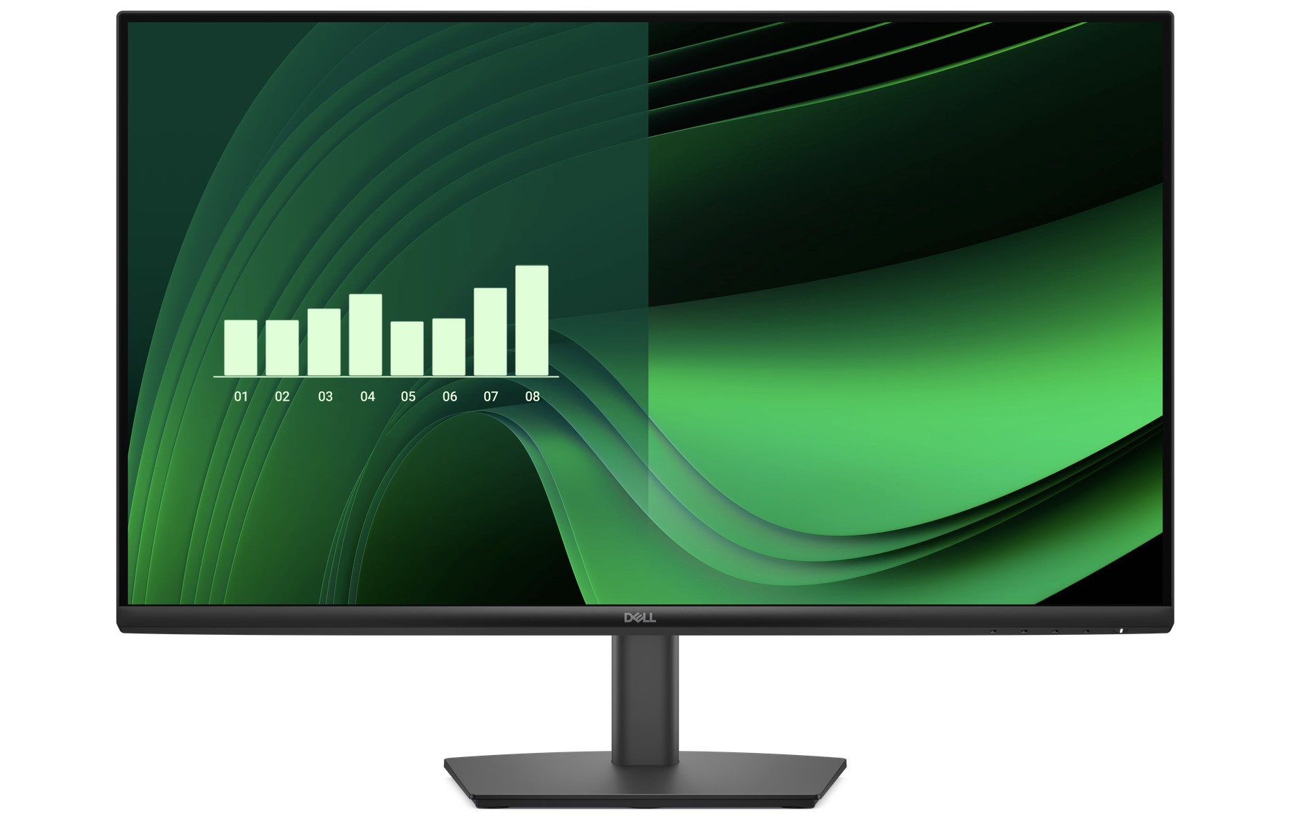 Dell Flat panel 27
