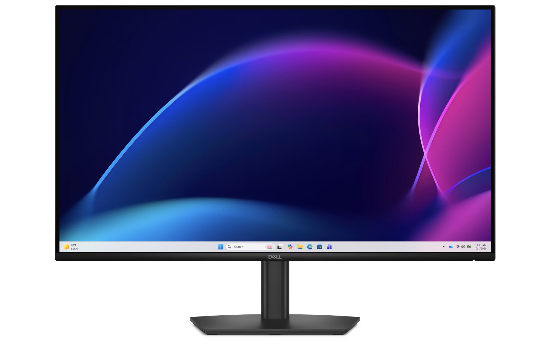 Dell Flat panel 27