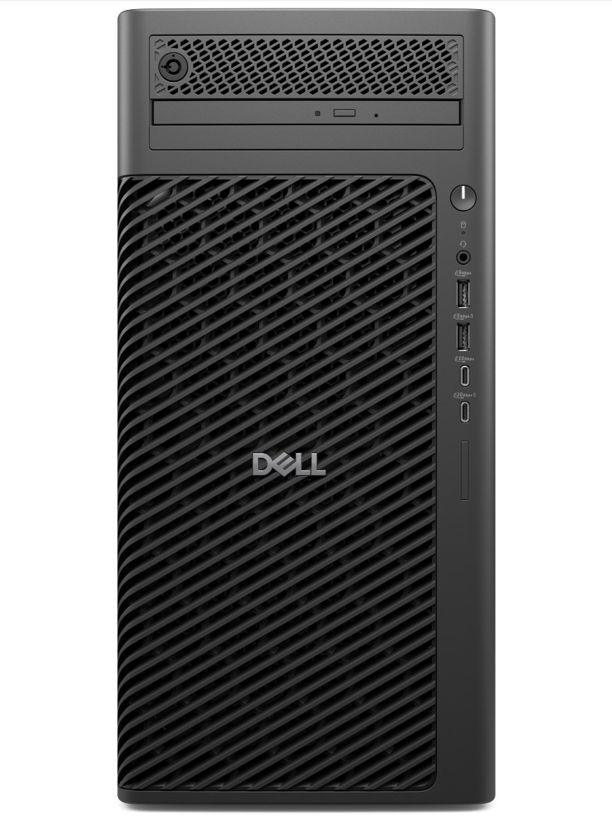 1036001889-G0503 Dell WS Pro Max Tower Ultra 7 265/32GB/512GBSSD/DVD+/-RW/RTX A400 4 GB/Win11Pro