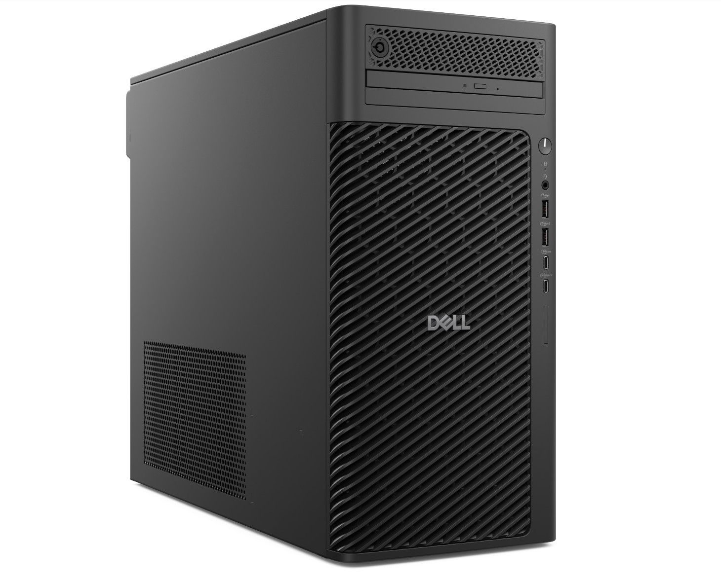 1037329740-G0507 Dell WS Pro Max Tower Ultra 5 245/16GB/512GBSSD/Nv RTX A400 4GB/Win11Pro