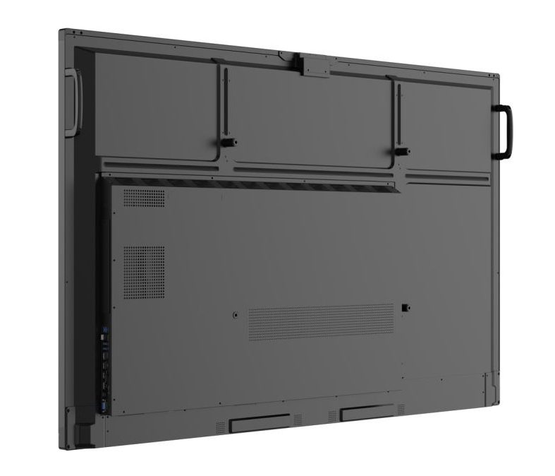 IFP6551-3C VIEWSONIC 65" 50 Multi touch, 9H, 500nits, 8GB RAM/128GB, Android 14, Black
