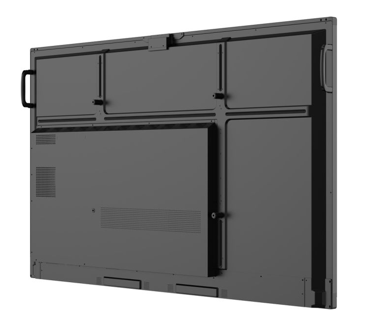IFP6551-3C VIEWSONIC 65" 50 Multi touch, 9H, 500nits, 8GB RAM/128GB, Android 14, Black
