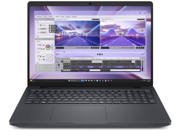 Dell WS Pro Max 16 Ultra 7 265H/16"FHD+/32GB/1TBSSD/Nv RTX PRO 500 6GB/Win11Pro