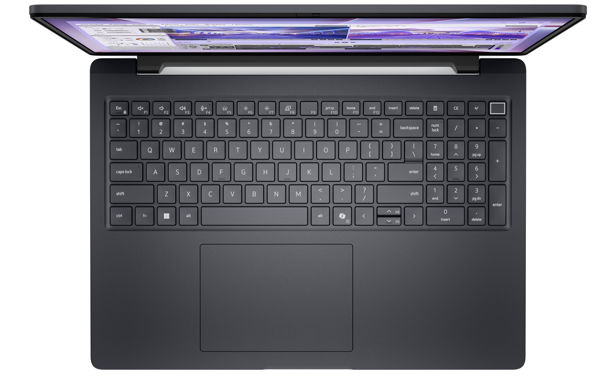 1033975055-G0475 Dell WS Pro Max 16 Ultra 7 265H/16"FHD+/32GB/1TBSSD/Nv RTX PRO 500 6GB/Win11Pro