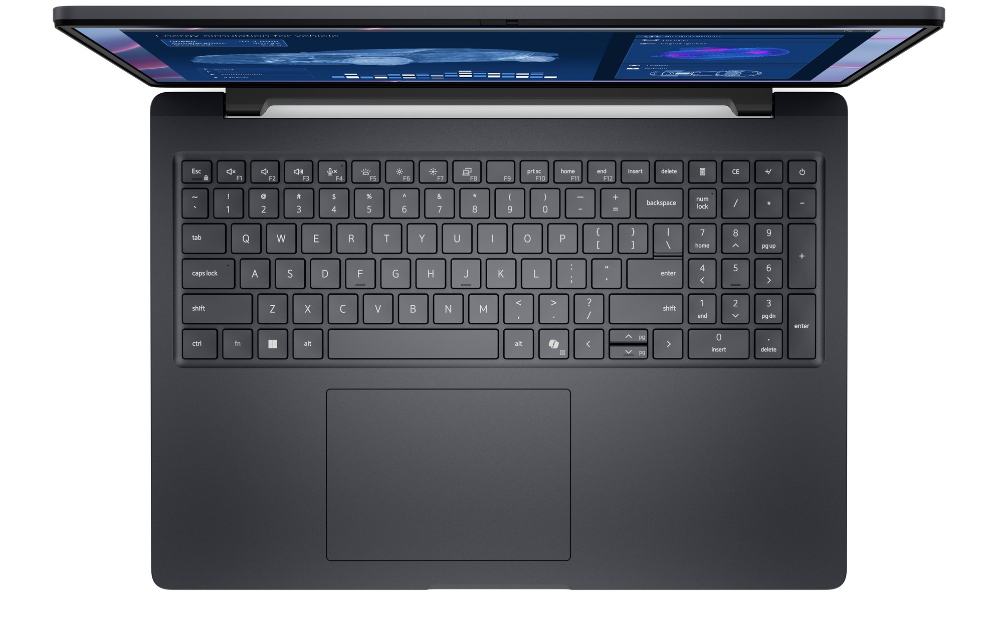 1035881154-G0502 Dell WS Pro Max 16 AI 7 PRO 350/16"FHD+/32GB/1TBSSD/Nv RTX PRO 1000 8GB/Win11Pro