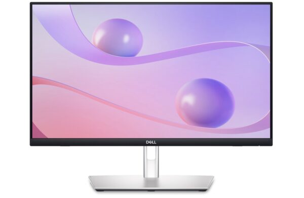 Dell Flat Panel 24" P2424HT Touch USB-C