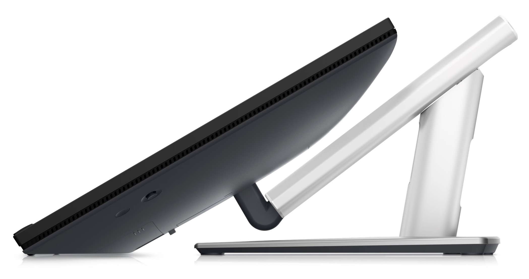 P2424HT Dell Flat Panel 24" P2424HT Touch USB-C
