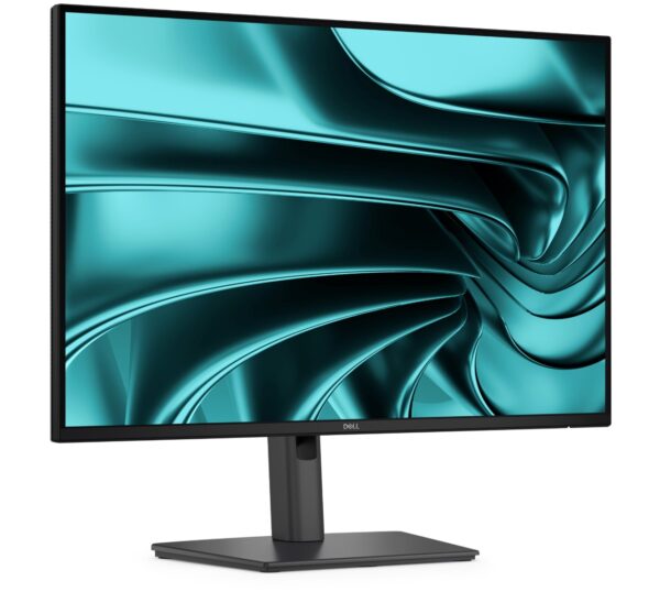Dell Flat Panel 24" P2426E 16:10 with USB-C and RJ45