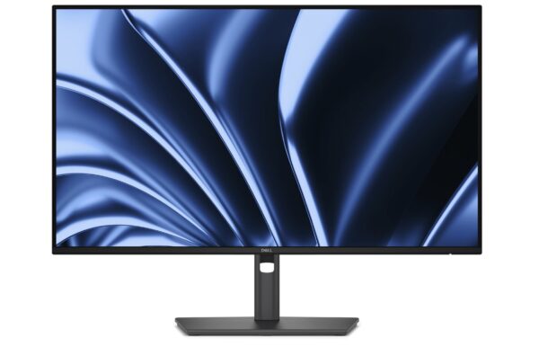 Dell Flat Panel 27" P2726HE with USB-C and RJ45