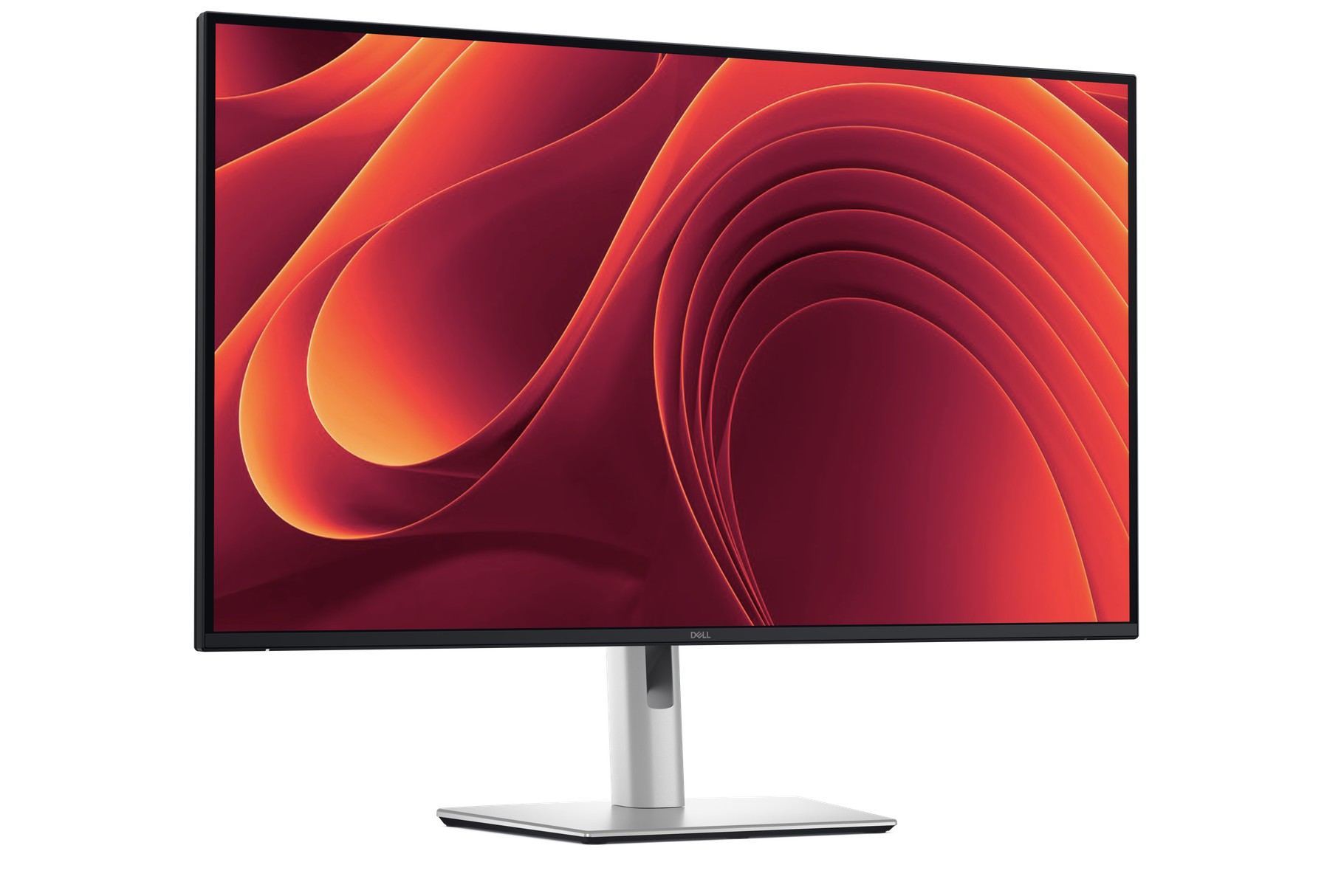 P3225DE Dell Flat Panel 32" Plus P3225DE QHD USB-C Hub