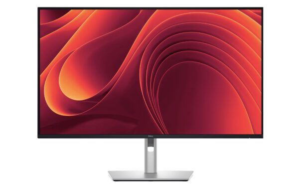 Dell Flat Panel 32" P3225QE 4K USB-C