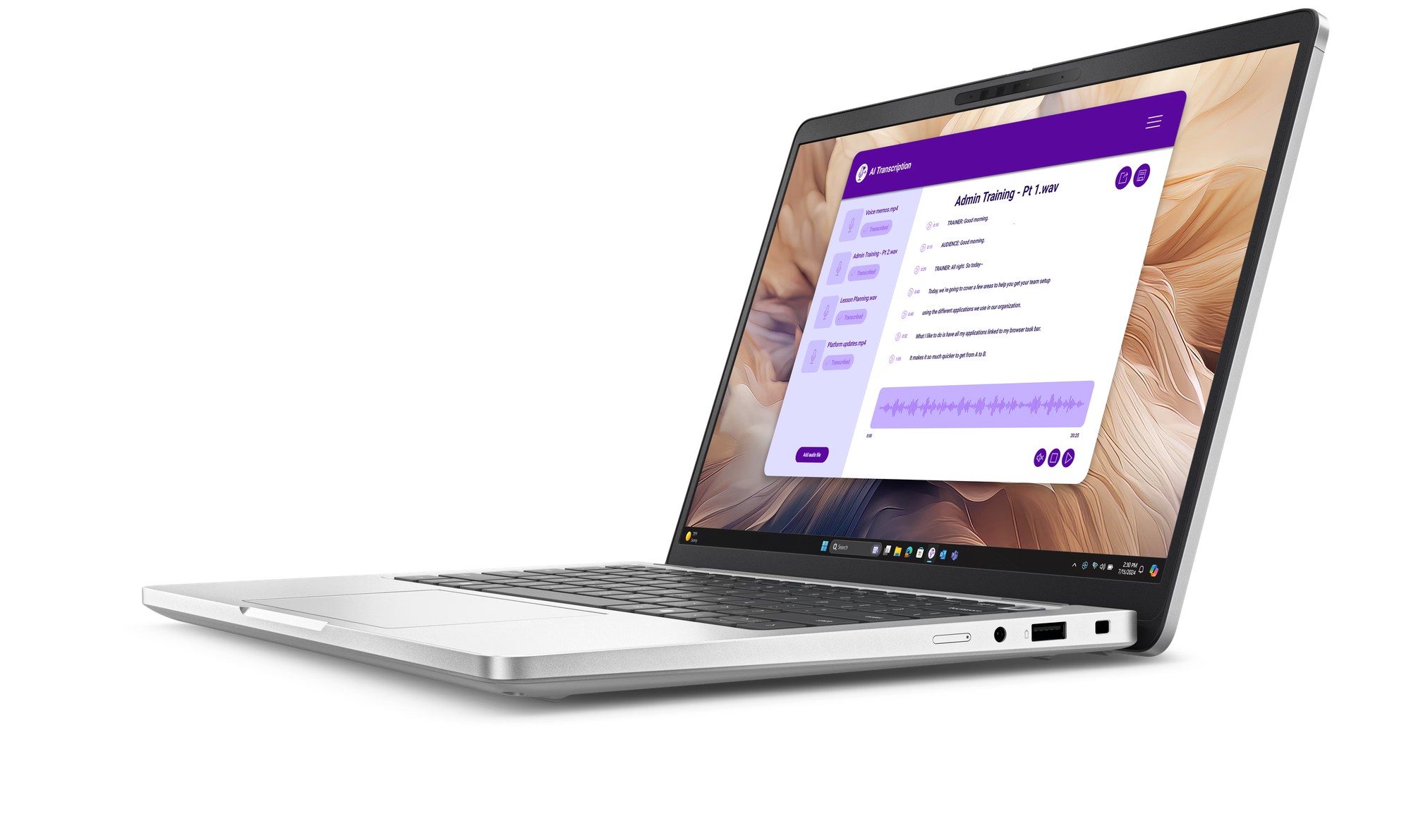 1035879644-N1421 Dell NB Pro 13 Plus Ultra 7 265U/13.3"FHD+/16GB/512GBSSD/Intel Graph/FP/Win11Pro