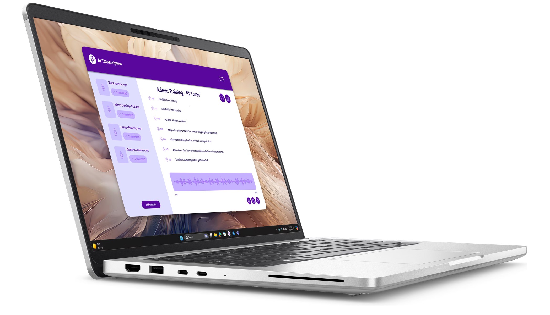 1033449585-N1417 Dell NB Pro 14 Plus Ultra 5 236V/14"FHD+/16GB/512GBSSD/Intel Arc/FP/Win11Pro