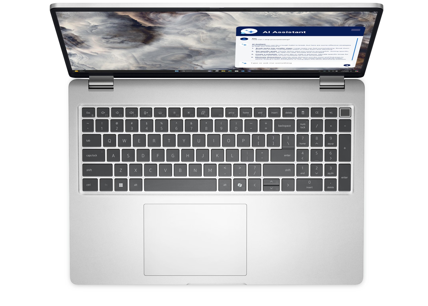 1031822222-N1412 Dell NB Pro 16 Plus Ultra 5 238V/16"FHD+/32GB/512GBSSD/Intel Arc/FP/SCR/Win11Pro