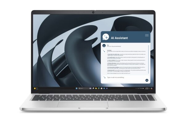 Dell NB Pro 16 Plus Ryzen 5 PRO 230/16"FHD+/32GB/1TBSSD/AMDR760M/FP/Win11Pro