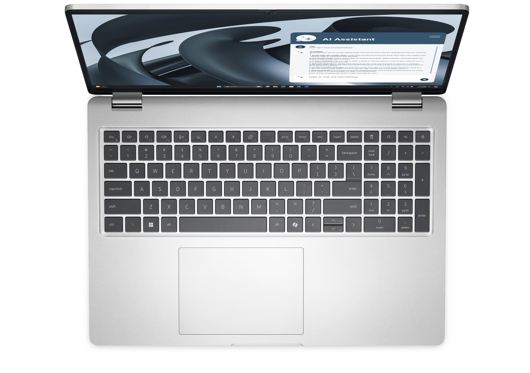 1037980391-N1347 Dell NB Pro 16 Plus Ryzen 5 PRO 230/16"FHD+/32GB/1TBSSD/AMDR760M/FP/Win11Pro