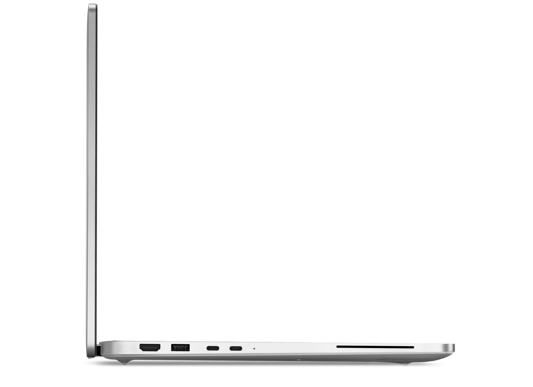 1037980391-N1347 Dell NB Pro 16 Plus Ryzen 5 PRO 230/16"FHD+/32GB/1TBSSD/AMDR760M/FP/Win11Pro