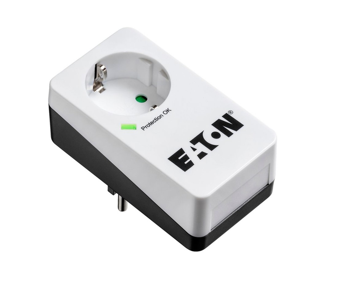 Eaton Protection Box 1 DIN