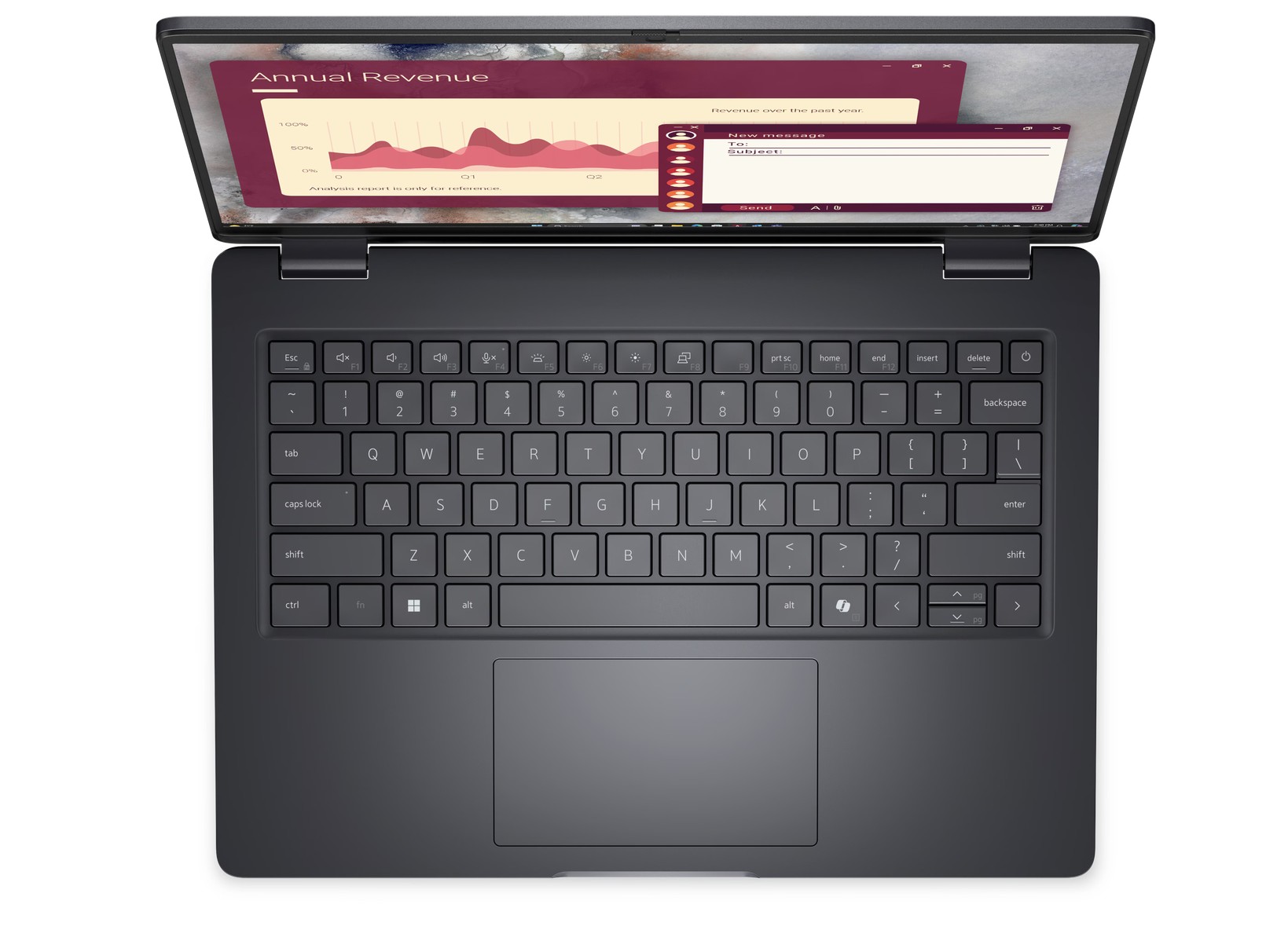 1035879815-N1371 Dell NB Pro 14 Core 5 120U/14"FHD+/16GB/512GBSSD/Intel Graphics/FP/Win11Pro