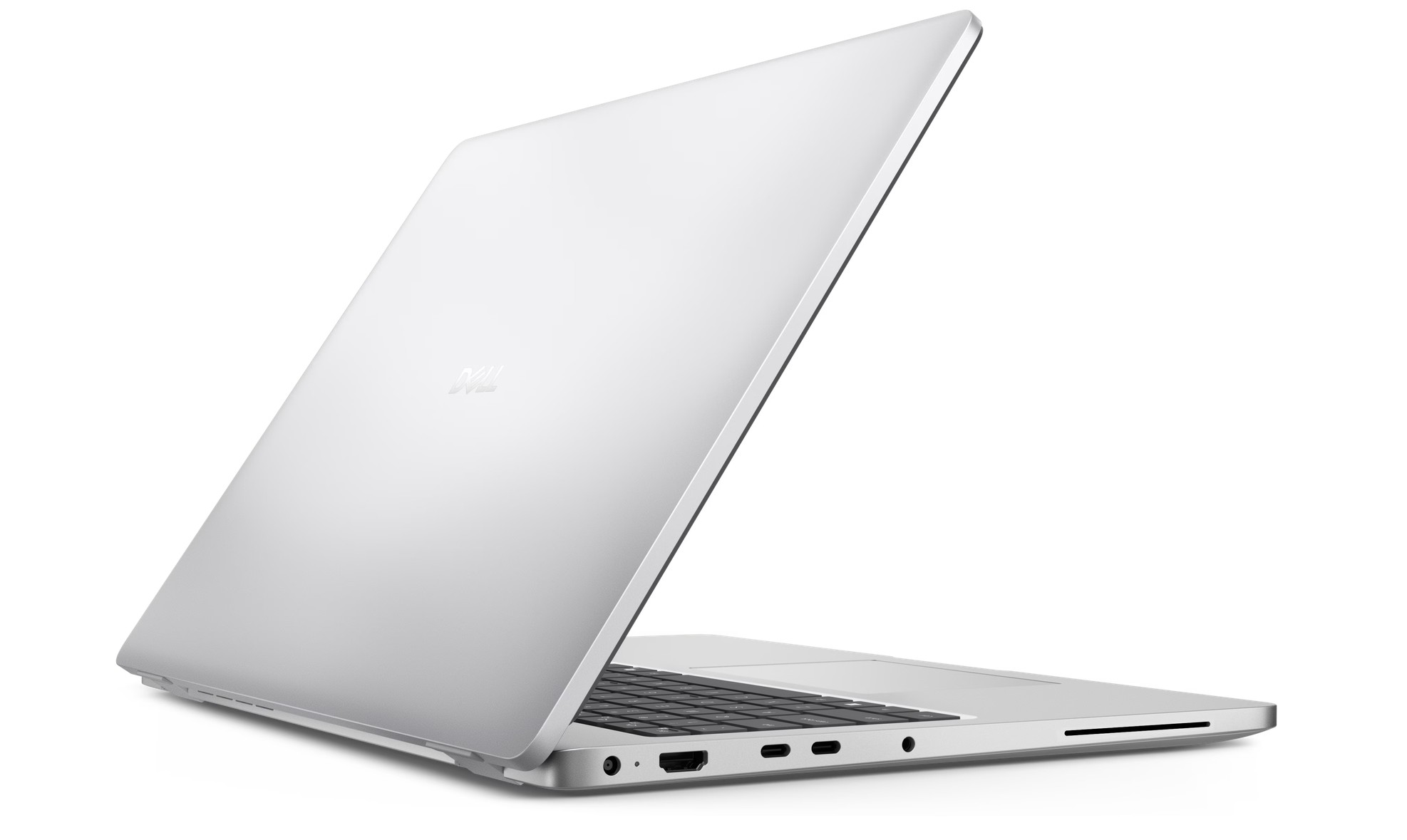 1037980272-N1425 Dell NB Pro 16 Ryzen AI 7 PRO 350/16"FHD+T/32GB/512GBSSD/AMDR860M/FP/Win11Pro