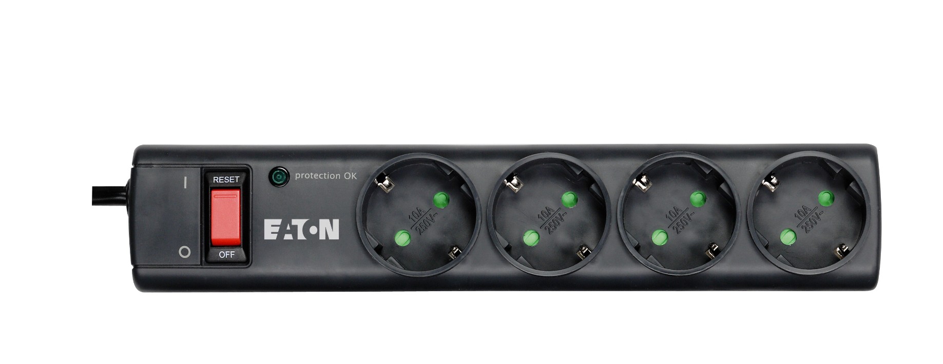 Eaton Protection Strip 4 DIN
