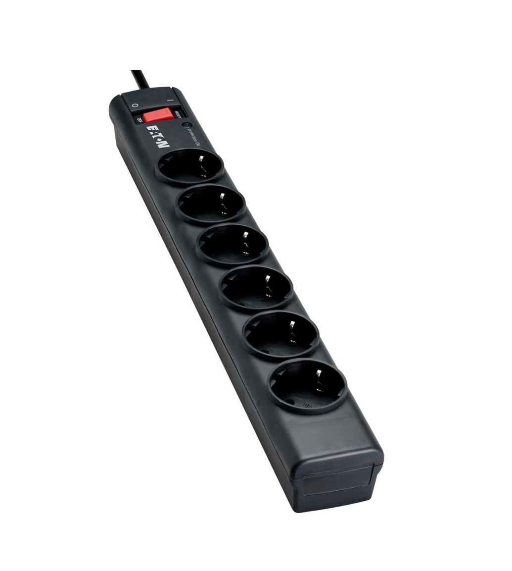 Eaton Protection Strip 6 DIN