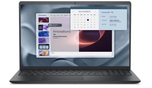 Dell NB Pro 15 Essential i7-1355U/15.6"FHD/16GB/1TBSSD/IrisXe/FP/Win11Pro