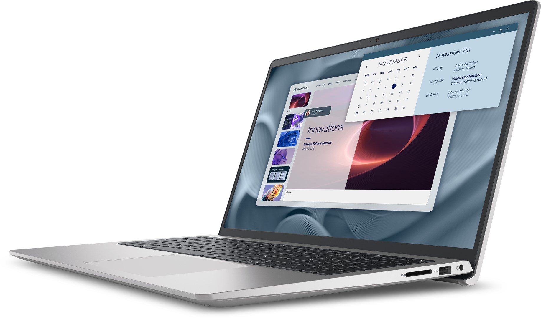 1026942215-N1366 Dell NB Pro 15 Essential i5-1334U/15.6"FHD/16GB/1TBSSD/IrisXe/FP/Win11Pro