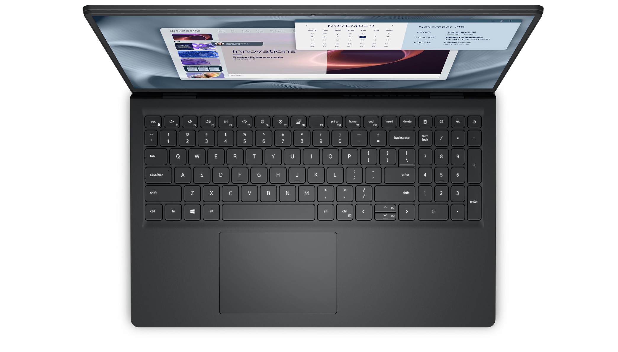 1030339818-N1400 Dell NB Pro 15 Essential i7-1355U/15.6"FHD/16GB/1TBSSD/IrisXe/FP/Ubuntu22.04