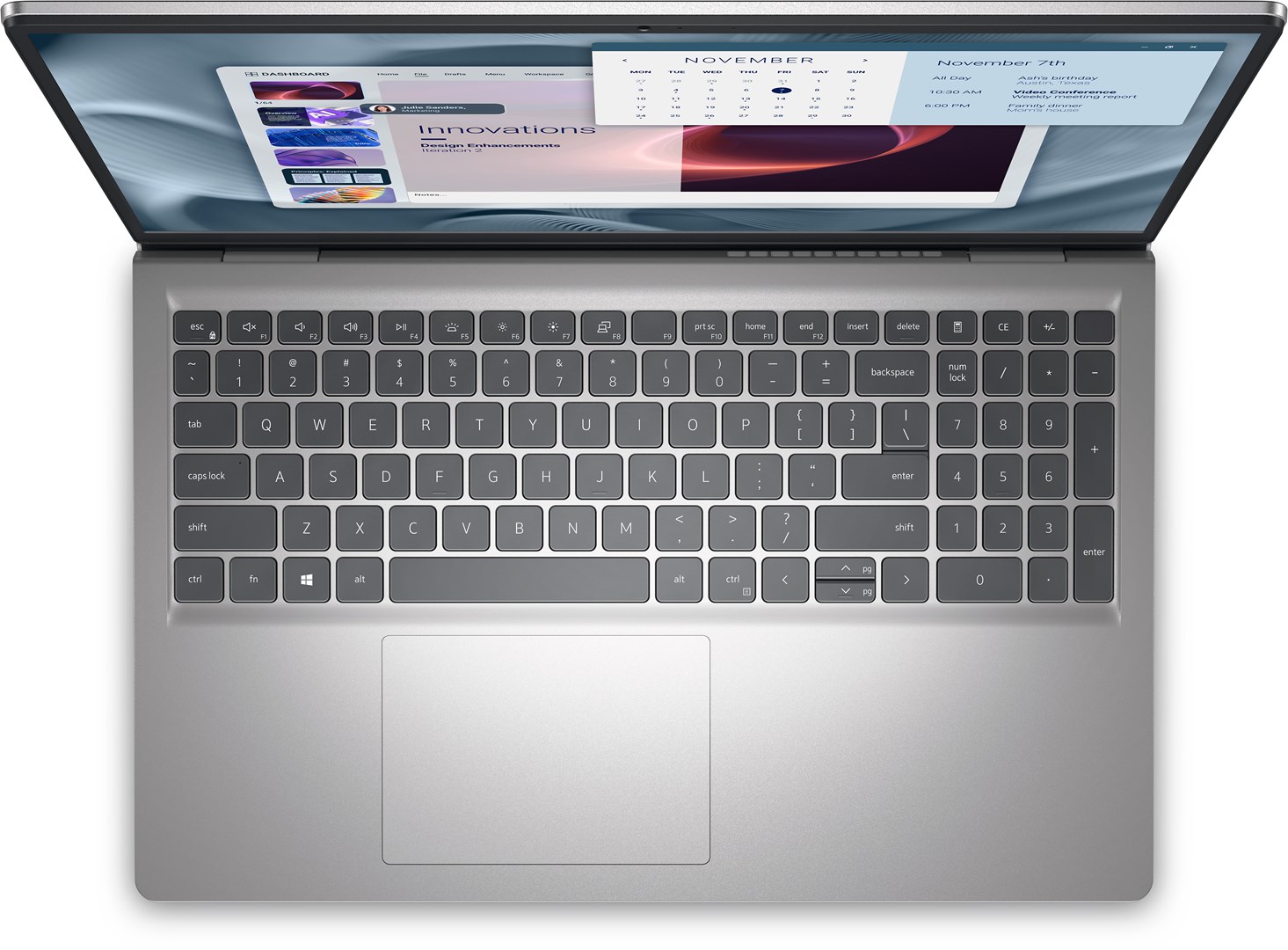 1026942215-N1366 Dell NB Pro 15 Essential i5-1334U/15.6"FHD/16GB/1TBSSD/IrisXe/FP/Win11Pro