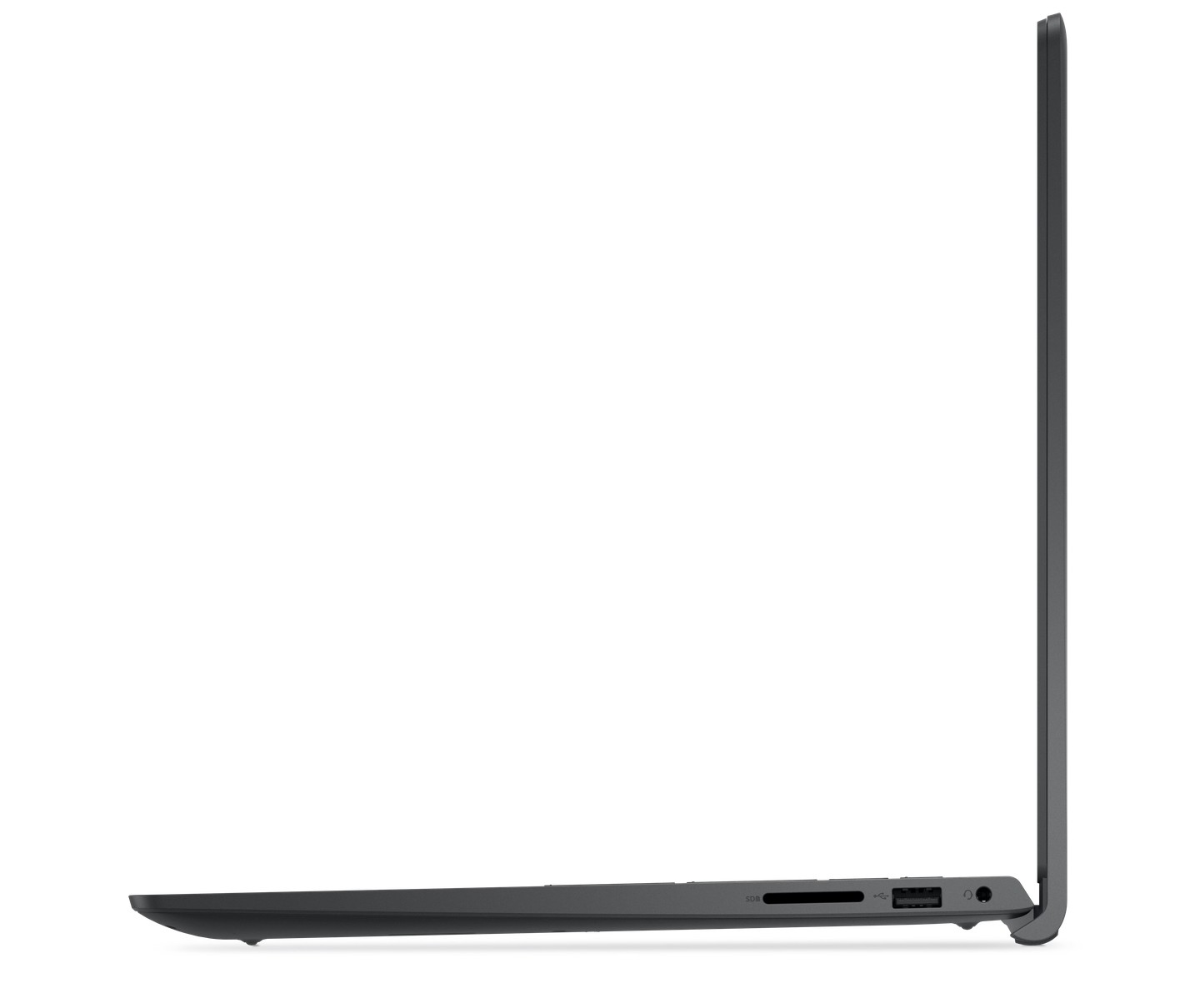 1030339814-N1393 Dell NB Pro 15 Essential R5-7520U/15.6"FHD/16GB/512GBSSD/Radeon610M/FP/Ubuntu