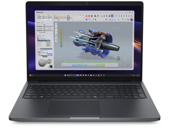 Dell WS Pro Precision 5 16 U7 366H/16"FHD+/32GB/1TBSSD/RTX PRO500 6GB/Win11Pro