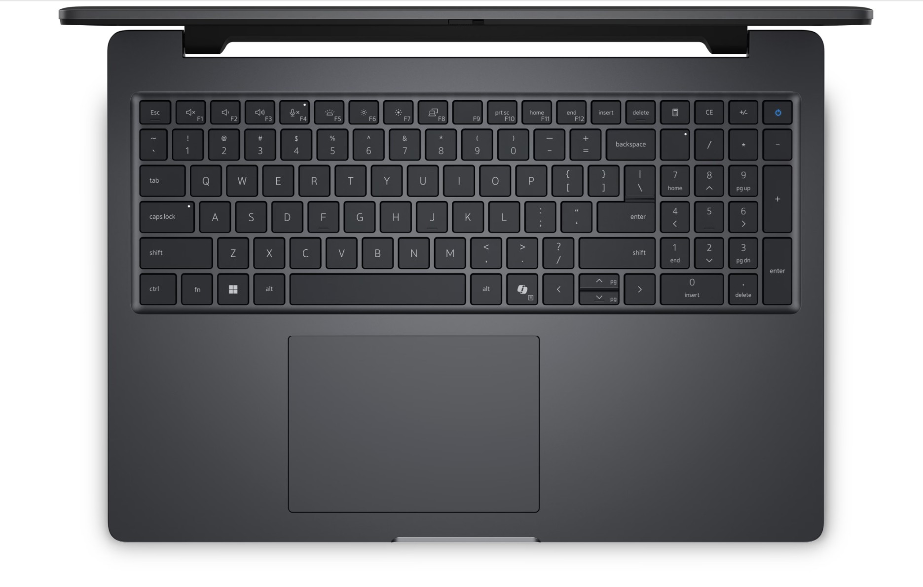1037329739-G0508 Dell WS Pro Precision 5 16 U5 336H/16"FHD+/32GB/512GBSSD/RTX PRO500 6GB/Win11Pro