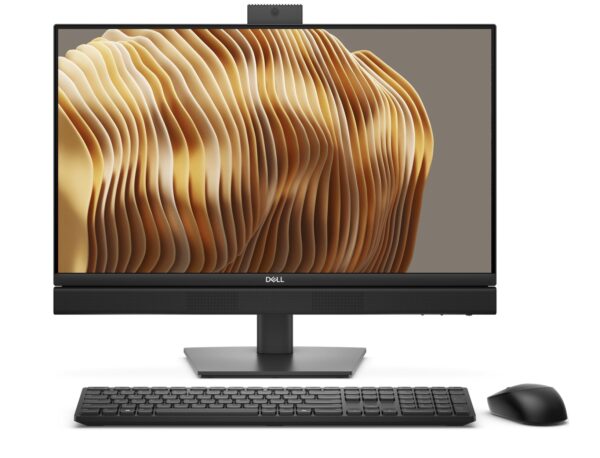 Dell PC Pro 24 AIO Ultra 5 235T/23.8"FHD/16GB/512GBSSD/Intel Graphics/Win11Pro