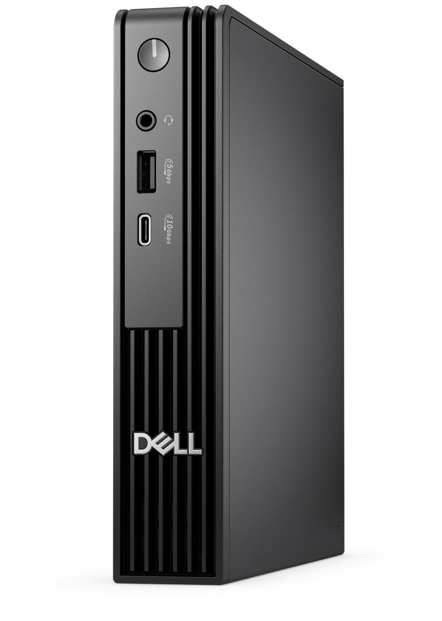 1035879078-D0453 Dell PC Pro Micro Ultra 7 265T/16GB/512GBSSD/Intel Graphics/Win11PRO