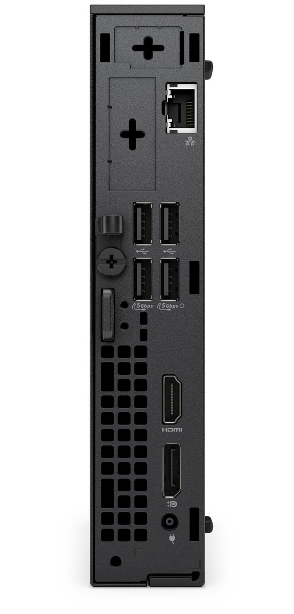 1035012919-D0462 Dell PC Pro Micro Ultra 5 235T/16GB/512GBSSD/Intel Graphics/Ubuntu