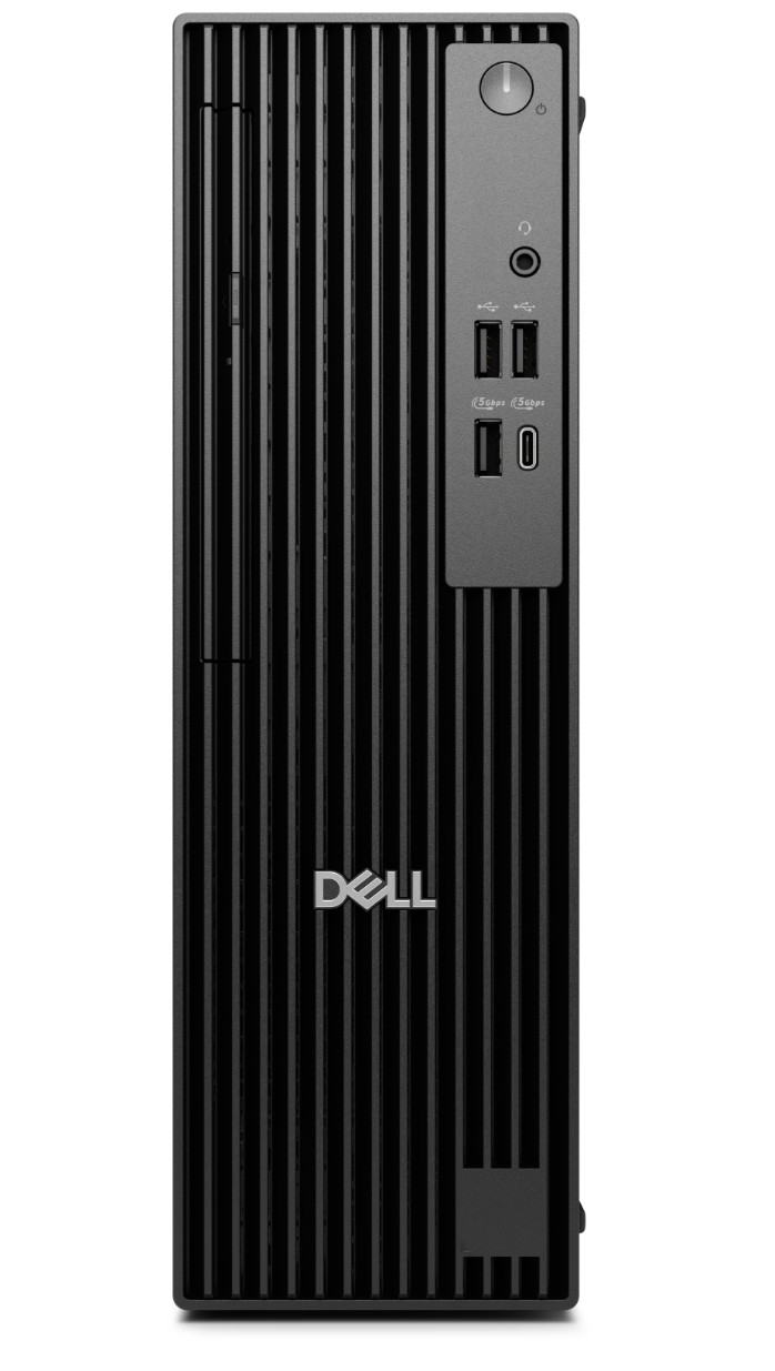 Dell PC Pro Slim i3-14100/16GB/512GBSSD/UHD Graphics 730/Win11Pro